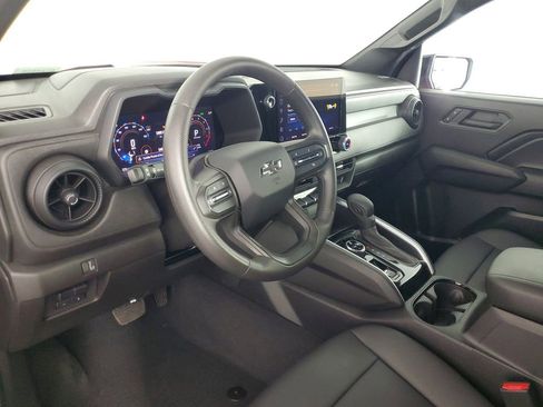 Used 2024 Chevrolet Colorado Trail Boss w/ Advanced Trailering Package image 11