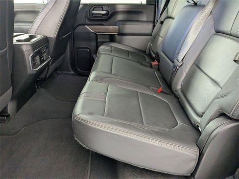 Used 2023 Chevrolet Silverado 2500 High Country w/ Z71 Off-Road Package image 27