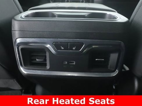 Used 2026 Chevrolet Silverado 1500 High Country w/ Midnight Edition image 29