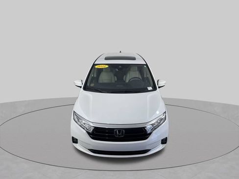 Used 2022 Honda Odyssey EX-L image 46