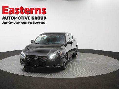 Used 2023 Nissan Altima 2.5 SR AWD/4WD image 57