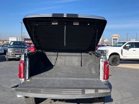 Used 2024 Ford F150 Lariat w/ Equipment Group 502A High AWD/4WD image 17