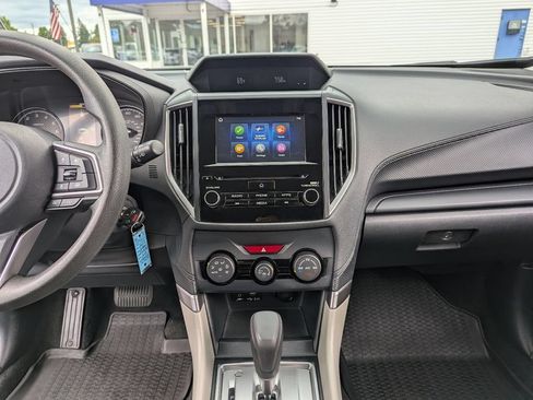 Used 2022 Subaru Forester AWD/4WD image 16