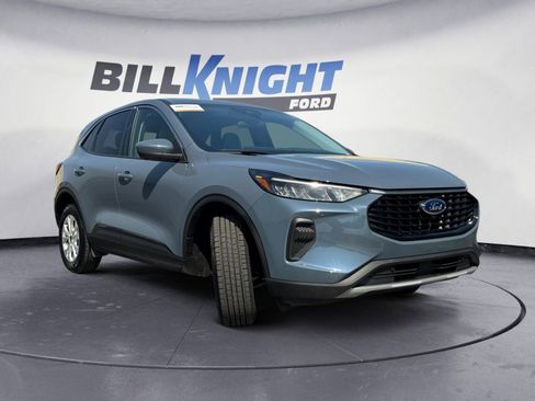 Used 2024 Ford Escape Active w/ Tech Pack #2 image 7