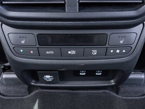 New 2026 Honda Pilot Elite image 27