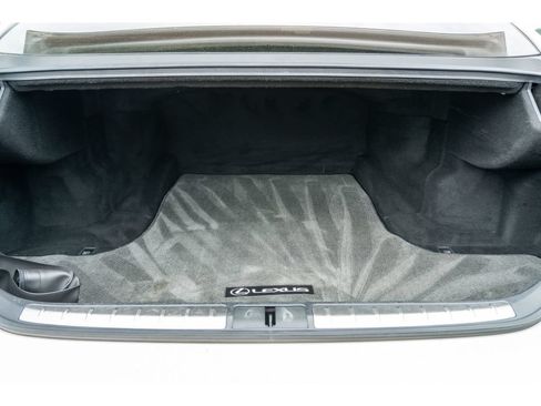 Used 2018 Lexus LS 500 w/ Interior Upgrade Package RWD image 14