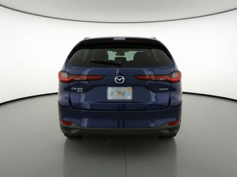 Used 2025 MAZDA CX-90 3.3 Turbo w/ Preferred Package image 7
