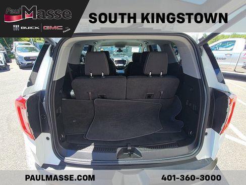 Used 2023 GMC Acadia SLE w/ Driver Convenience Package AWD/4WD image 20