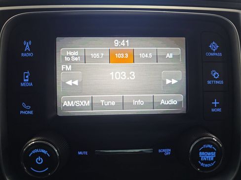 Used 2022 RAM 1500 Tradesman w/ Popular Equipment Group image 21