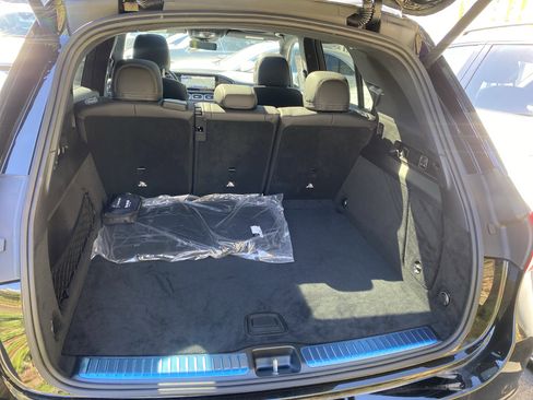 Used 2026 Mercedes-Benz GLE 350 4MATIC image 25