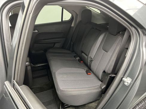 Used 2017 Chevrolet Equinox LT w/ Convenience Package AWD/4WD image 10