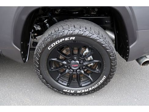 Used 2023 Toyota Tundra SR5 AWD/4WD image 19