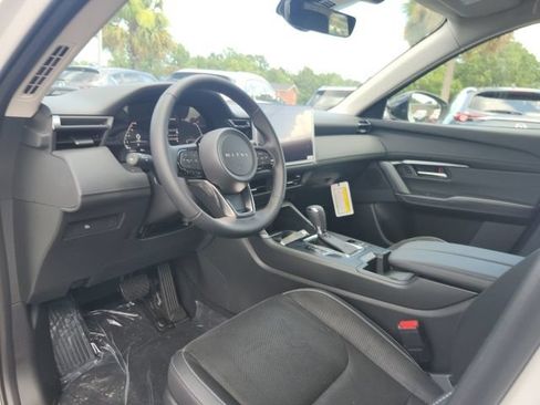 New 2026 MAZDA CX-5 Select AWD/4WD image 13