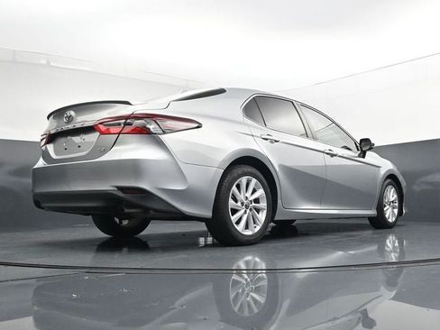 Used 2023 Toyota Camry LE w/ Convenience Package FWD image 32