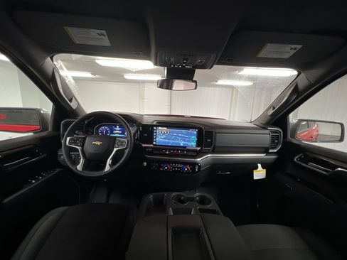 New 2026 Chevrolet Silverado 1500 LT image 54