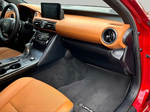 Used 2024 Lexus IS 350 F Sport RWD image 19