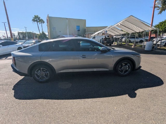 New 2027 Kia K4 FWD image 7