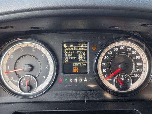 Used 2016 RAM 3500 Tradesman w/ Power & Remote Entry Group RWD image 20