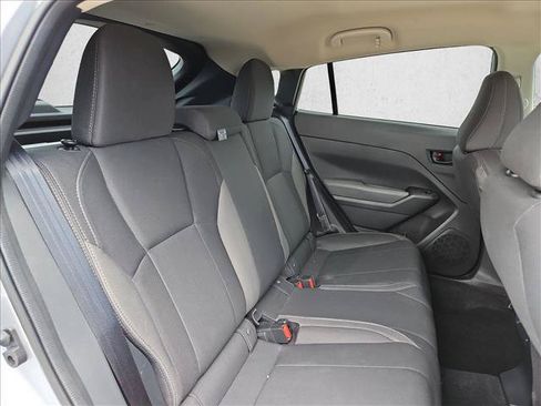 Used 2025 Subaru Impreza 2.0i AWD/4WD image 17