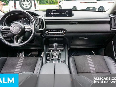 Used 2025 MAZDA CX-50 AWD 2.5 S w/ Premium Package image 25