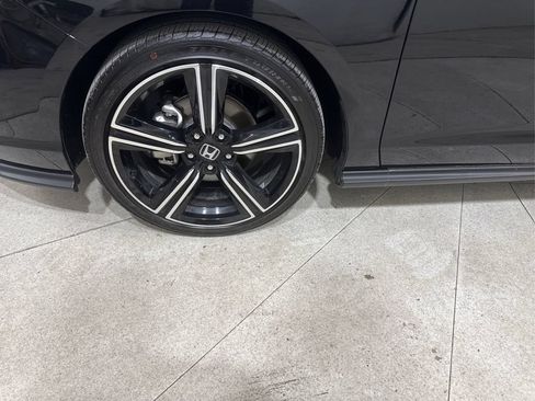 Used 2026 Honda Accord SE image 16