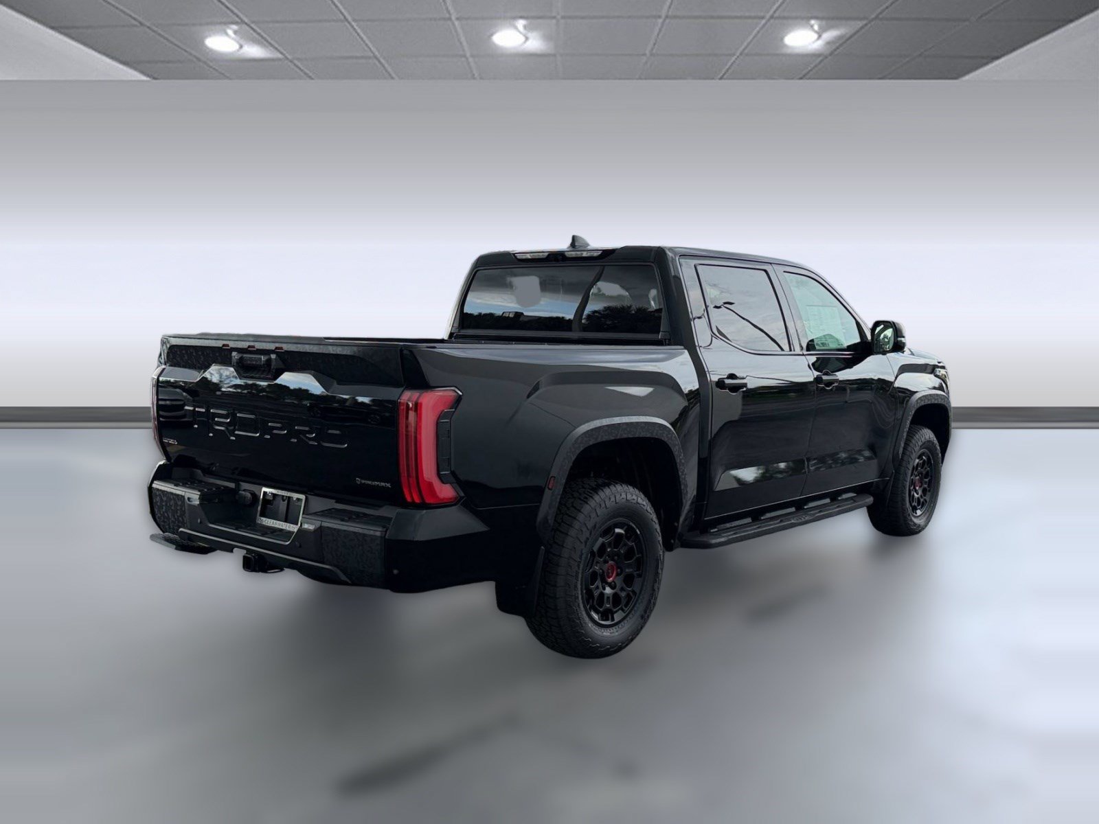 New 2026 Toyota Tundra TRD Pro AWD/4WD image 10