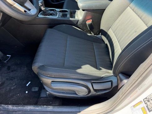 Used 2020 Kia Sportage LX image 17