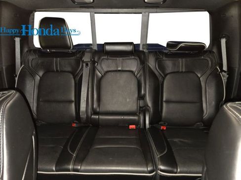 Used 2021 RAM 1500 Limited image 40