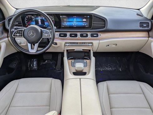 Used 2023 Mercedes-Benz GLE 350 image 20