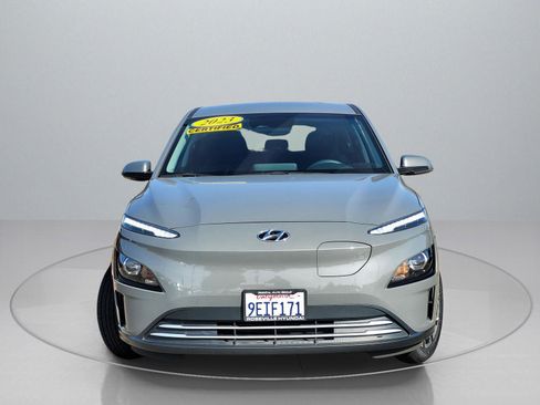 Certified 2023 Hyundai Kona SE image 2