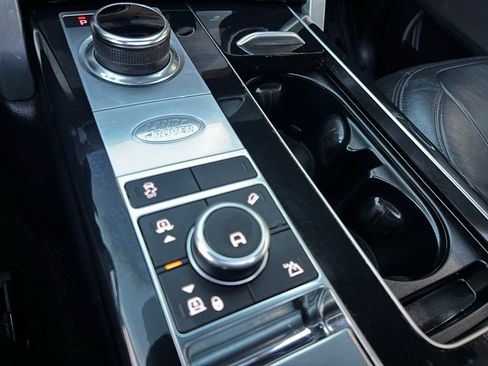 Used 2019 Land Rover Range Rover 3.0L V6 Supercharged image 55