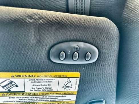 Used 2015 Ford Explorer Limited w/ Equipment Group 301A image 28