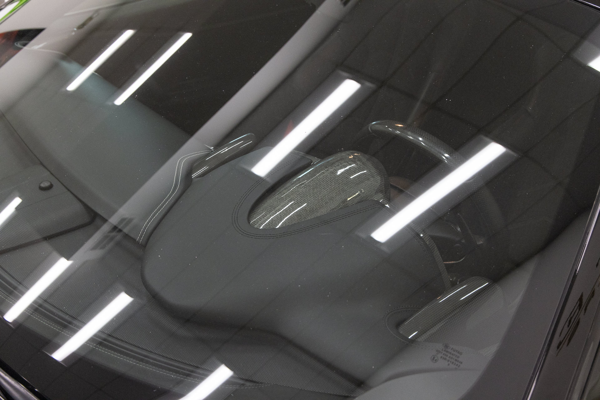 Used 2011 Ferrari 458 Italia Coupe RWD image 29