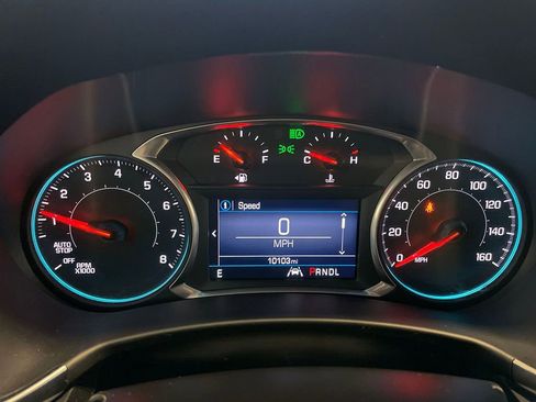 Used 2021 Chevrolet Equinox LT image 6