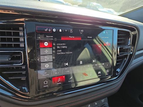 Used 2024 Dodge Durango GT image 18