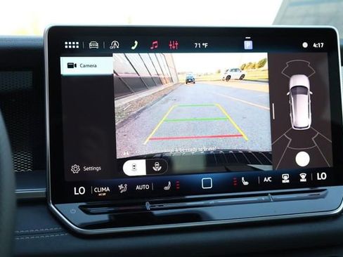 New 2026 Volkswagen Tiguan SE R-Line image 14