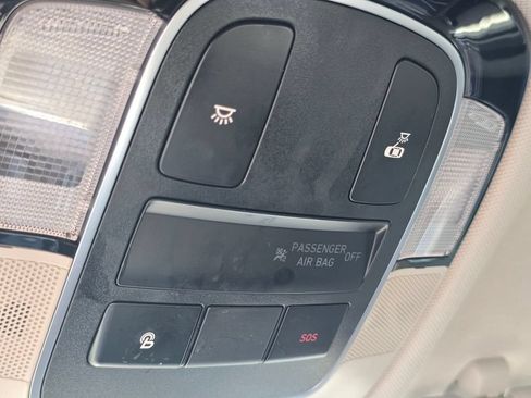 Used 2022 Hyundai Tucson SEL w/ Cargo Package FWD image 23
