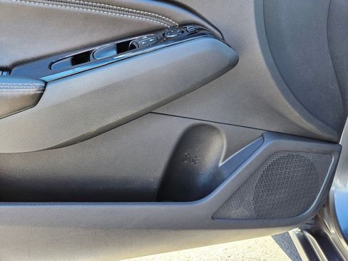 Used 2021 Nissan Altima 2.5 SV image 16