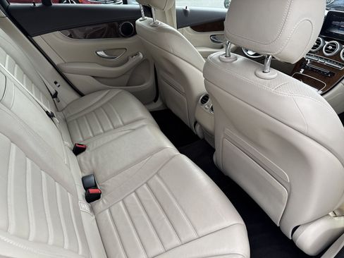 Used 2016 Mercedes-Benz GLC 300 image 15