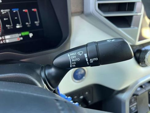 Used 2023 Toyota Tundra Capstone image 33