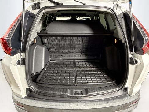 Used 2022 Honda CR-V EX image 32