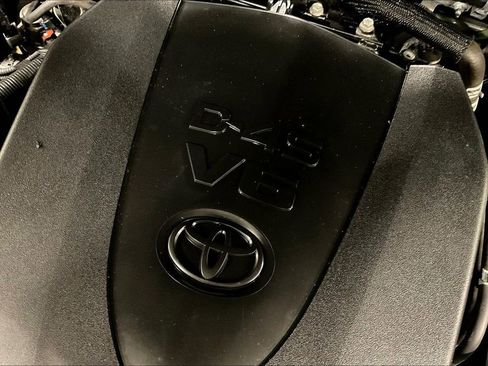 Used 2022 Toyota Tacoma TRD Sport image 31