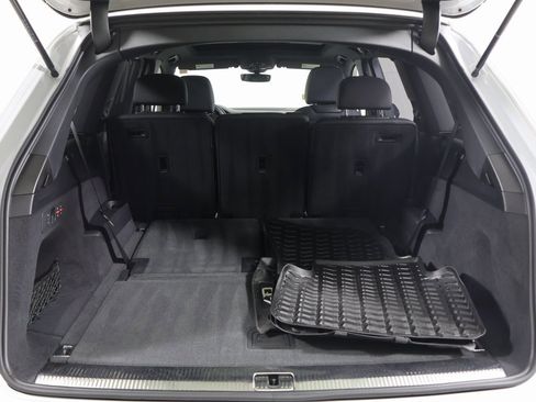 Used 2025 Audi Q7 3.0T Premium Plus w/ Premium Plus Package image 15