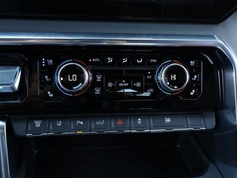 New 2026 GMC Sierra 3500 Denali Ultimate image 26