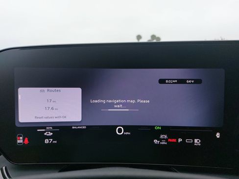 New 2027 Audi Q6 e-tron Premium AWD/4WD image 20