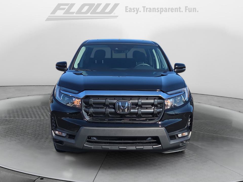 Used 2026 Honda Ridgeline RTL image 2