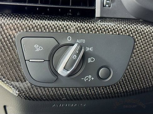 Used 2023 Audi S5 Premium Plus w/ Premium Plus Package image 10