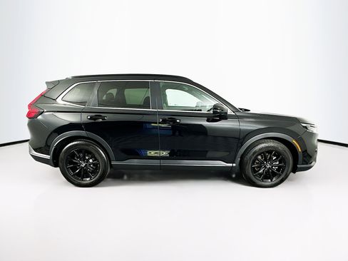 Used 2025 Honda CR-V Sport-L image 10