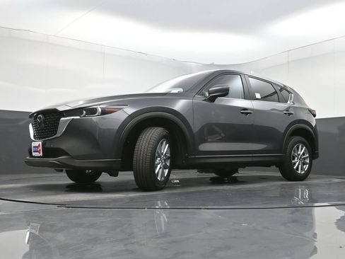Used 2023 MAZDA CX-5 AWD 2.5 S image 25