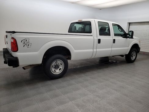 Used 2012 Ford F250 XL w/ Skid Plate Pkg AWD/4WD image 10